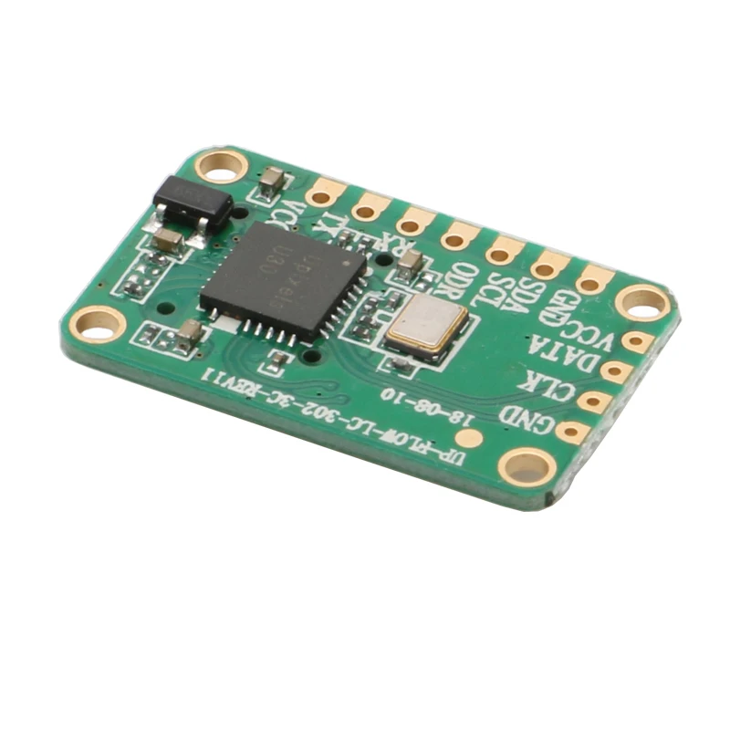 1 SZTUK UP-FLOW Optyczny moduł przepływu FPV Drone Hovering Altitude Hold Control Sensor dla majsterkowiczów VS Cheerson CX-OF