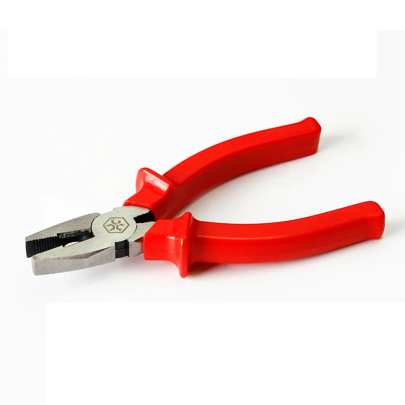 1PC 6-Inch Lineman Pliers Multi-Functional Wire Cutter Hardware Tool Electrician Wire Cutting Pliers