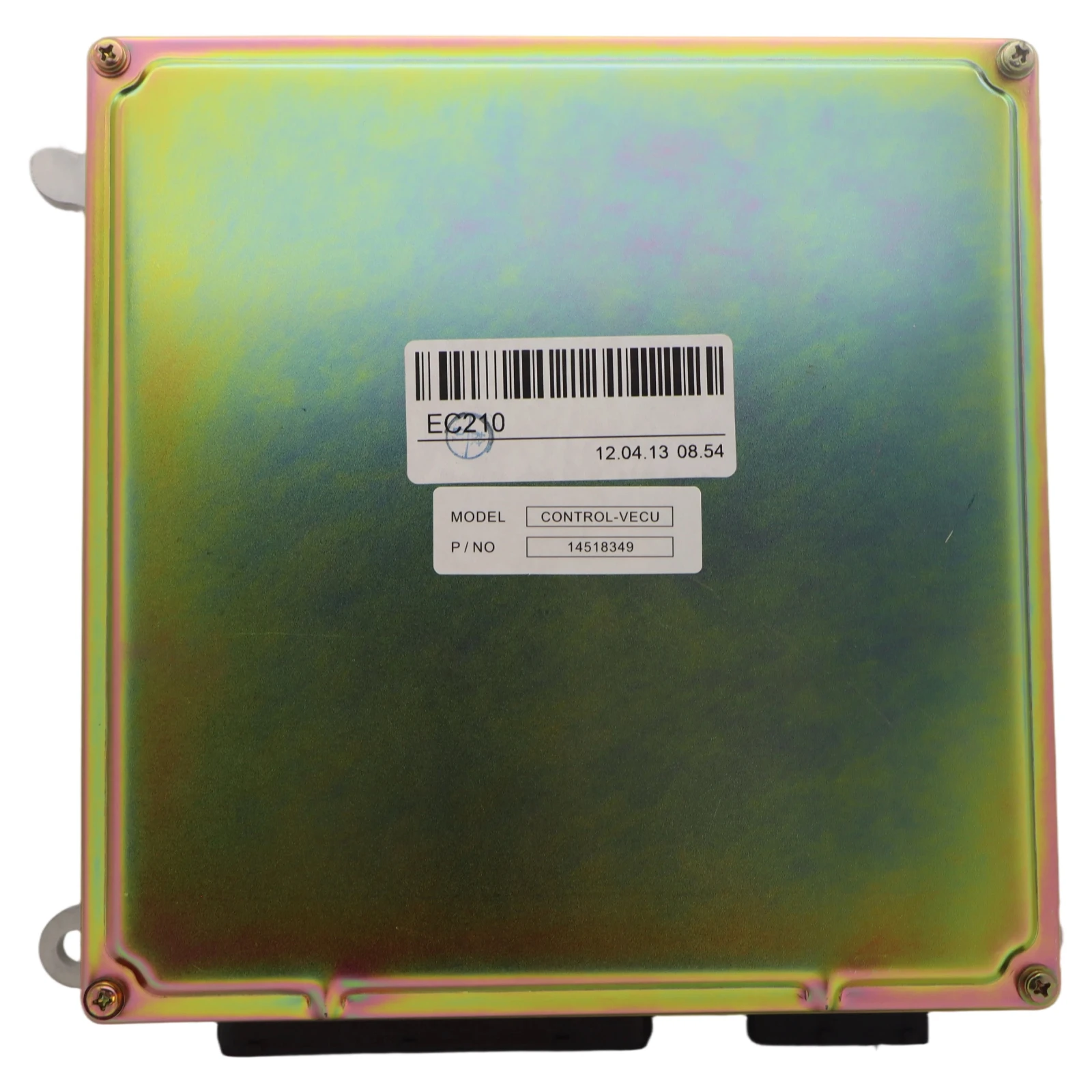 ECU Controller Control Panel Unit with Program 14518349 14514090 For Volvo EC140B EC160B EC180B EC210B EC240B EC290B EC330B