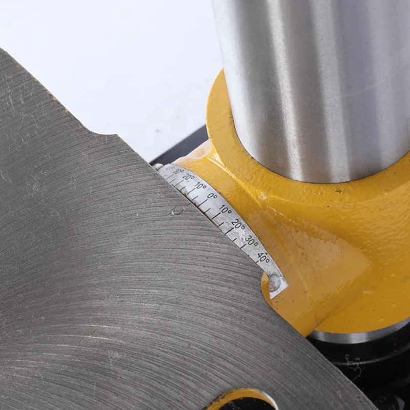 ماكينة حفر بمقعد 750 وات من LUXTER #4