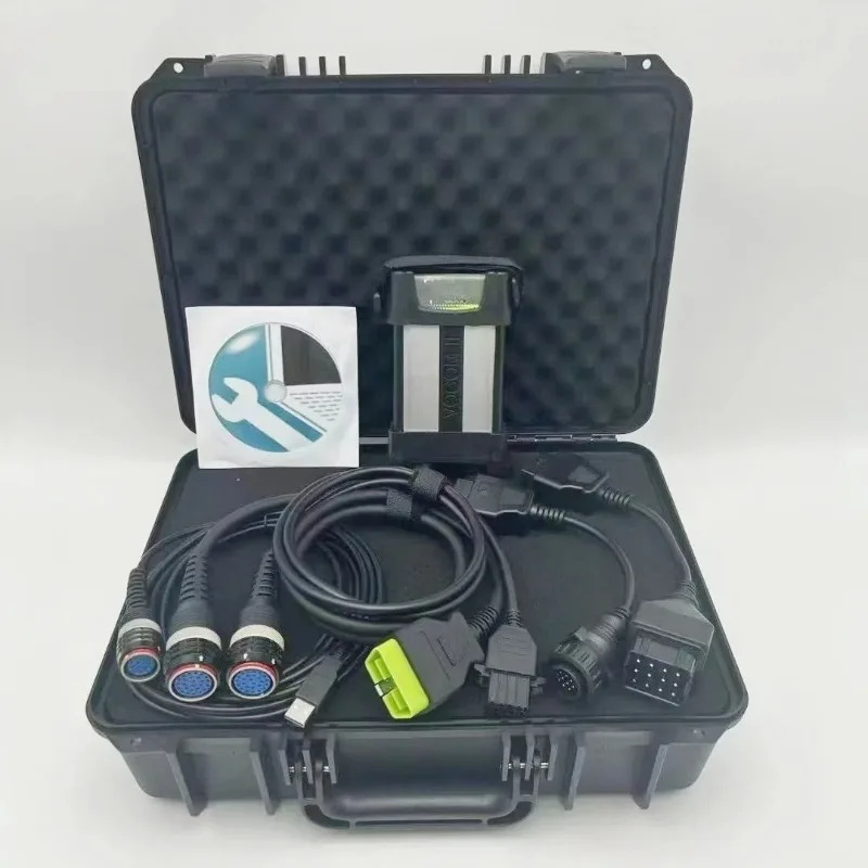 

Диагностический комплект для грузовиков Renault, экскаватор 88890300, диагностический инструмент для интерфейса связи