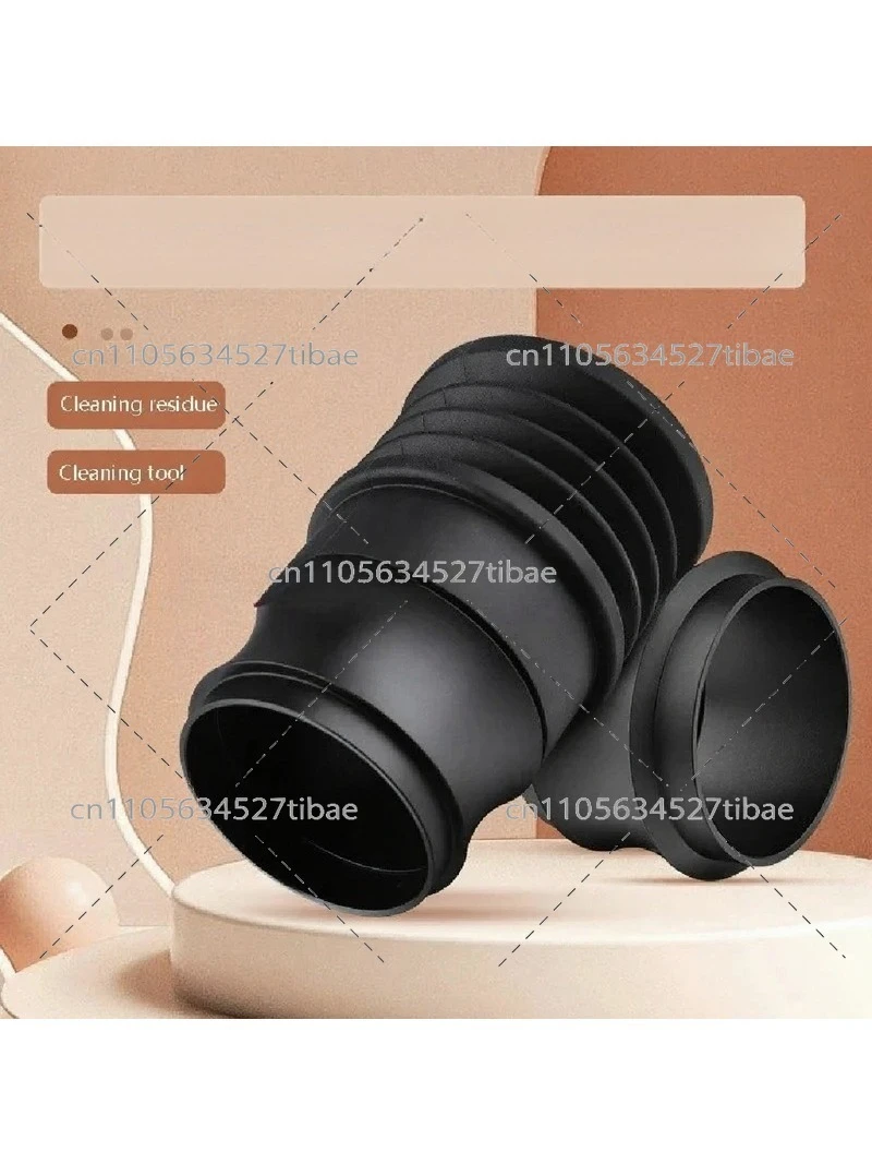 coffee-grinder-bean-bin-hopper-replacement-part-for-mini-grinder-residue-cleaning-mill