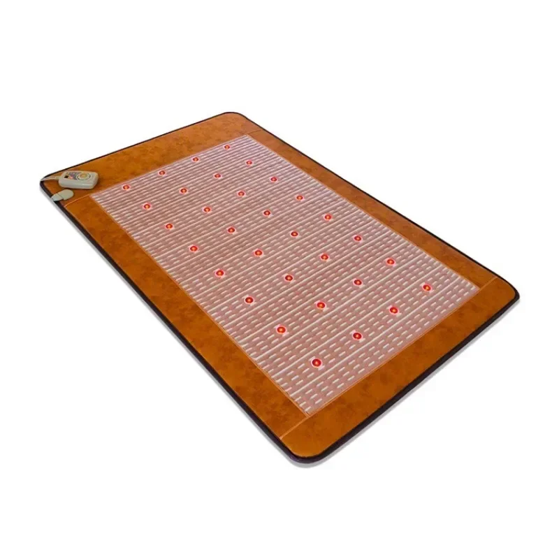 Photon energy mattress electric heating
