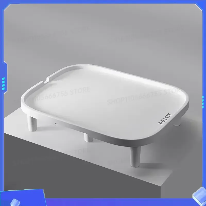 1Pc PETKIT Pet Automatic Feeder Heightening Stand Suitable for All Feeders Except First Generation