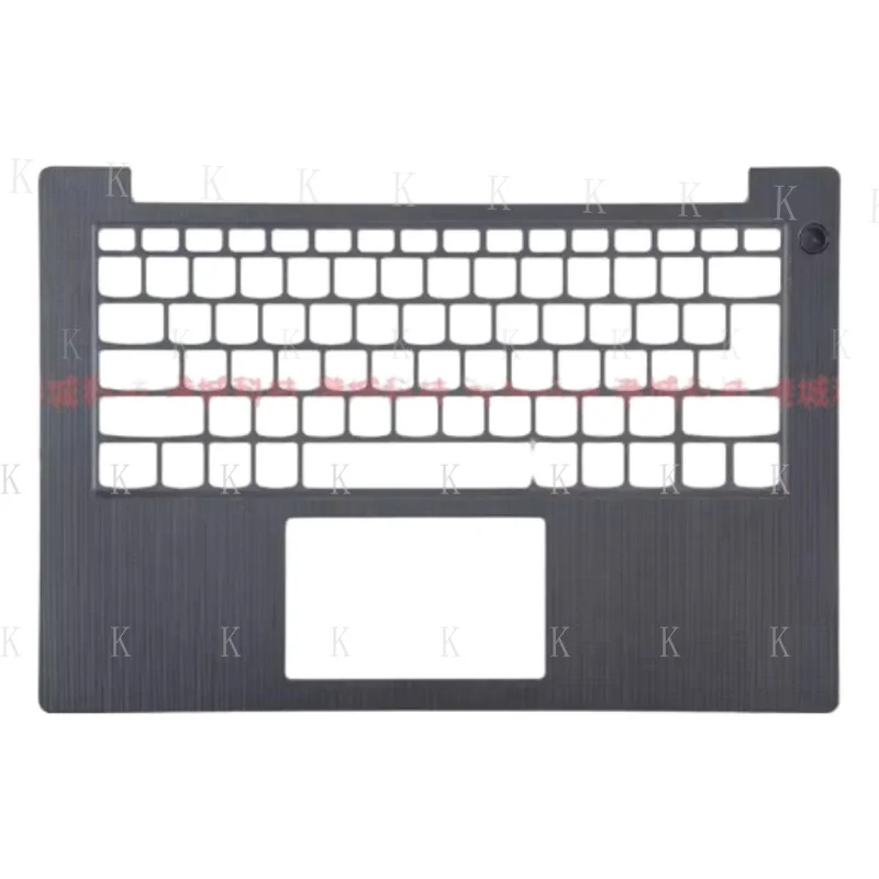 FOR   Lenovo V14 G2 ALC IJL ITL Black Palmrest Upper Case Keyboard Frame