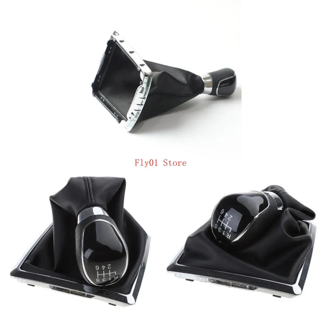 

Gear Shifter Knob Car Gear Lever Gear Shifter for Head Knob for Head Used for Fo