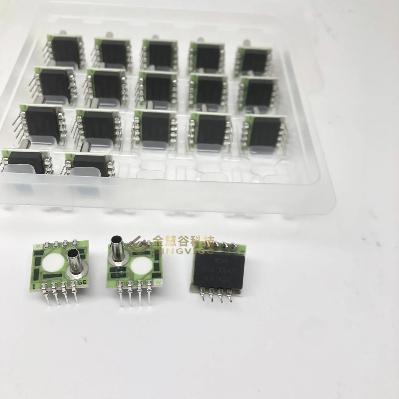 NPC-1220-100A-3S رشاش ضغط أمفينول