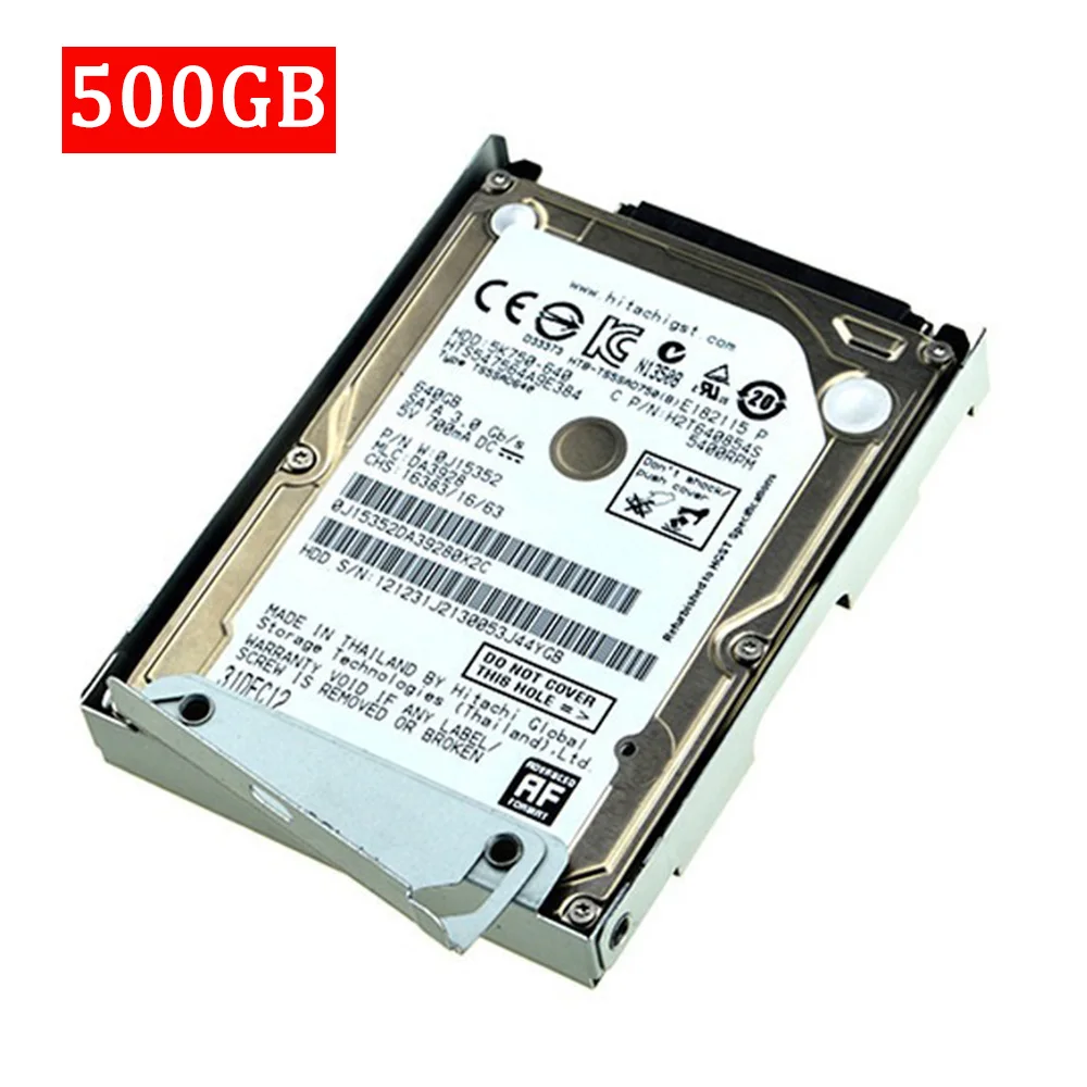 Variant: 500GB