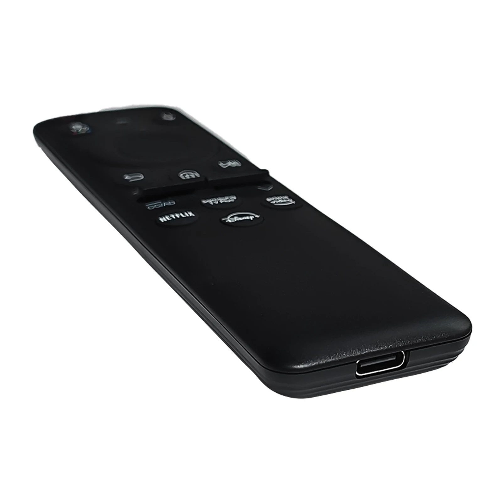 جهاز التحكم عن بعد الصوتي الشمسي الأكثر مبيعًا BN59-01432A/D TM2360E متوافق مع تلفزيون Samsung، متوافق مع تلفزيون Samsung Neo QLED OLED الذكي