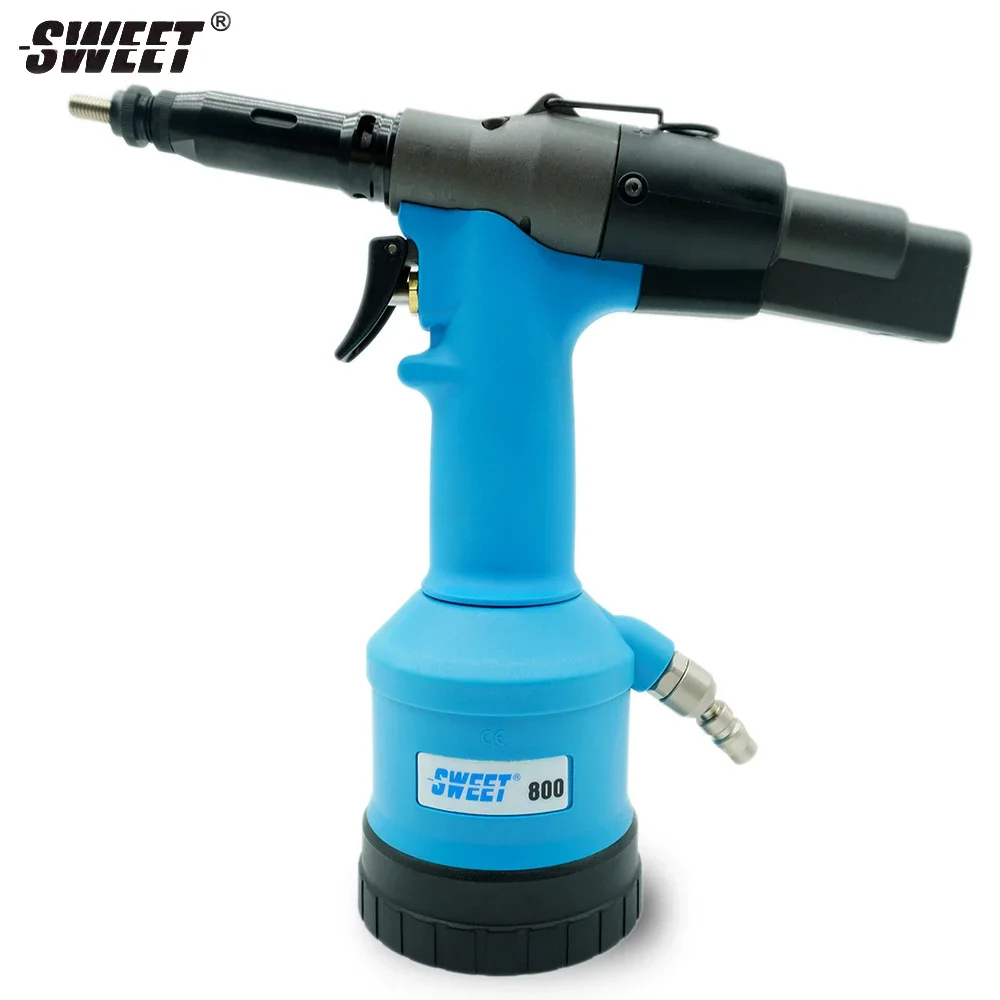 SWT-800 High Quality Pneumatic Blind Rivet Gun