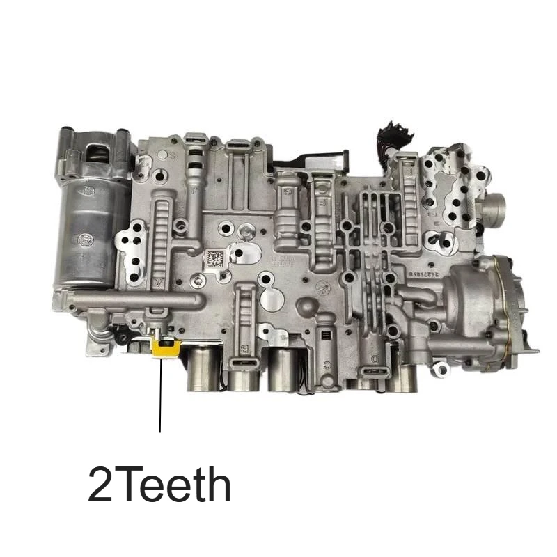 Durable 8L45 8L45E Original New For Cadillac&Chevrolet&GMC Car Accessories Automatic Transmission Valve Body With Start/Stop
