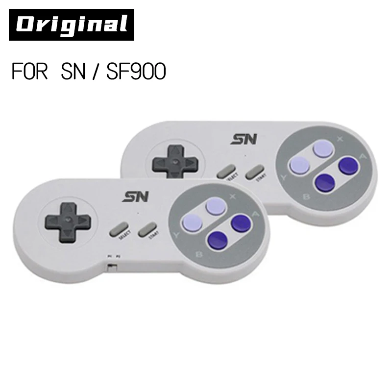 Par de Gamepad somente para sf900/sg800/y2 SG