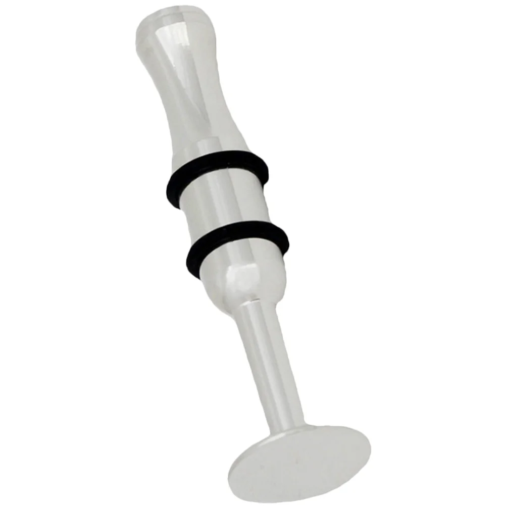 

Mouth Strength Exerciser Trumpet Practice Mouthpieces Replacement Trainer Instrument Tool for Trumpets