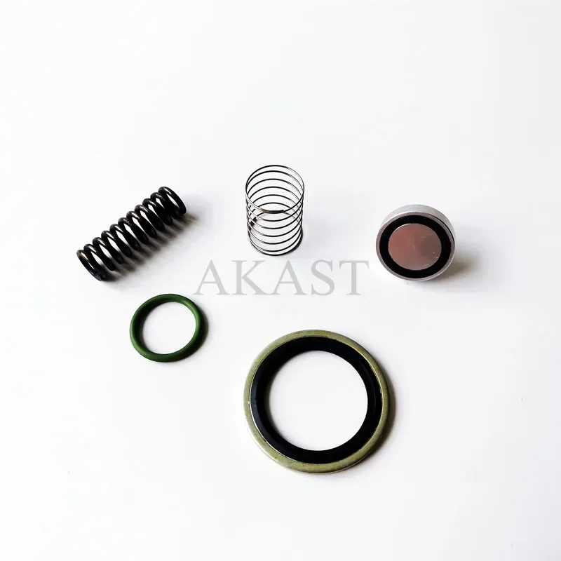 

2901139900（2901-1399-00） Mpv Kit Air Compressor Spare Parts Minimum Pressure Valve For Atlas Copco