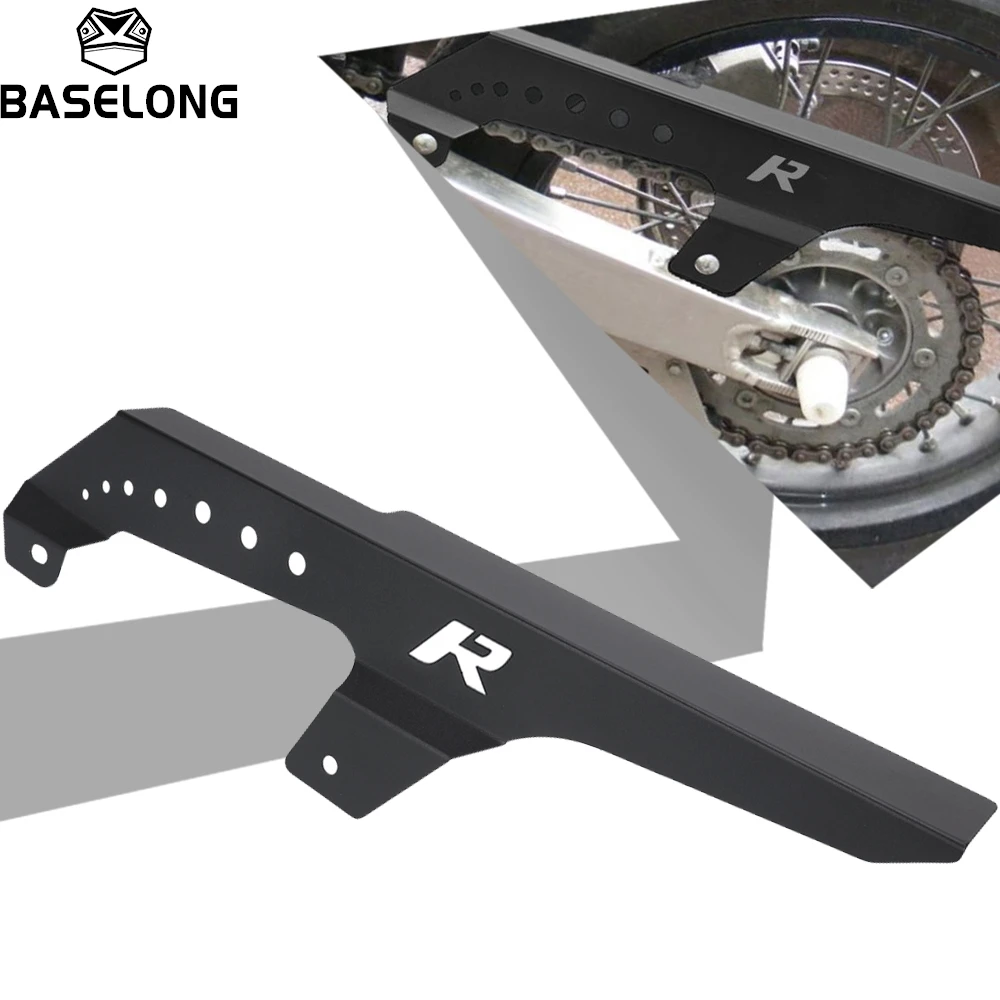 Chain Guard Motorcycle Chain Guards Cover Protector For Suzuki GSX R 600 GSX-R 600 GSXR600 1997-1998-1999-2000-2001-2002-2003