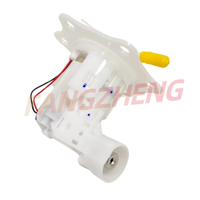 16700-MEN-A52 Fuel Pump For Honda CRF250 CRF450 R/RX 2009-2024 FOR CRF 250R/RX (2010-2022) CRF450R/RX(2009-2002) 16700-MEN-A31 view 2