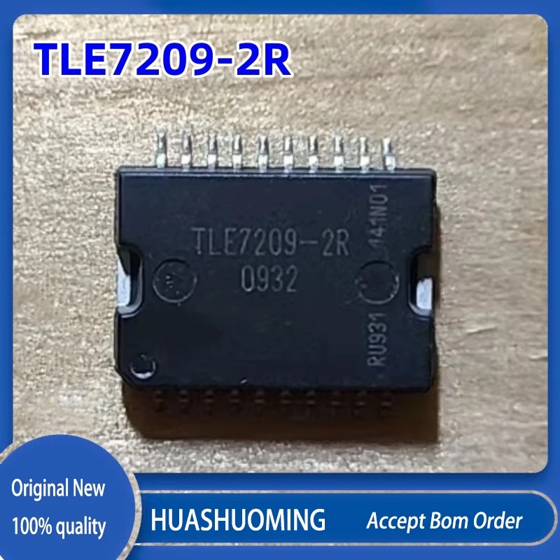 NEW 5Pcs-10Pcs/Lot  TLE7209-2R TLE7209  HSOP20