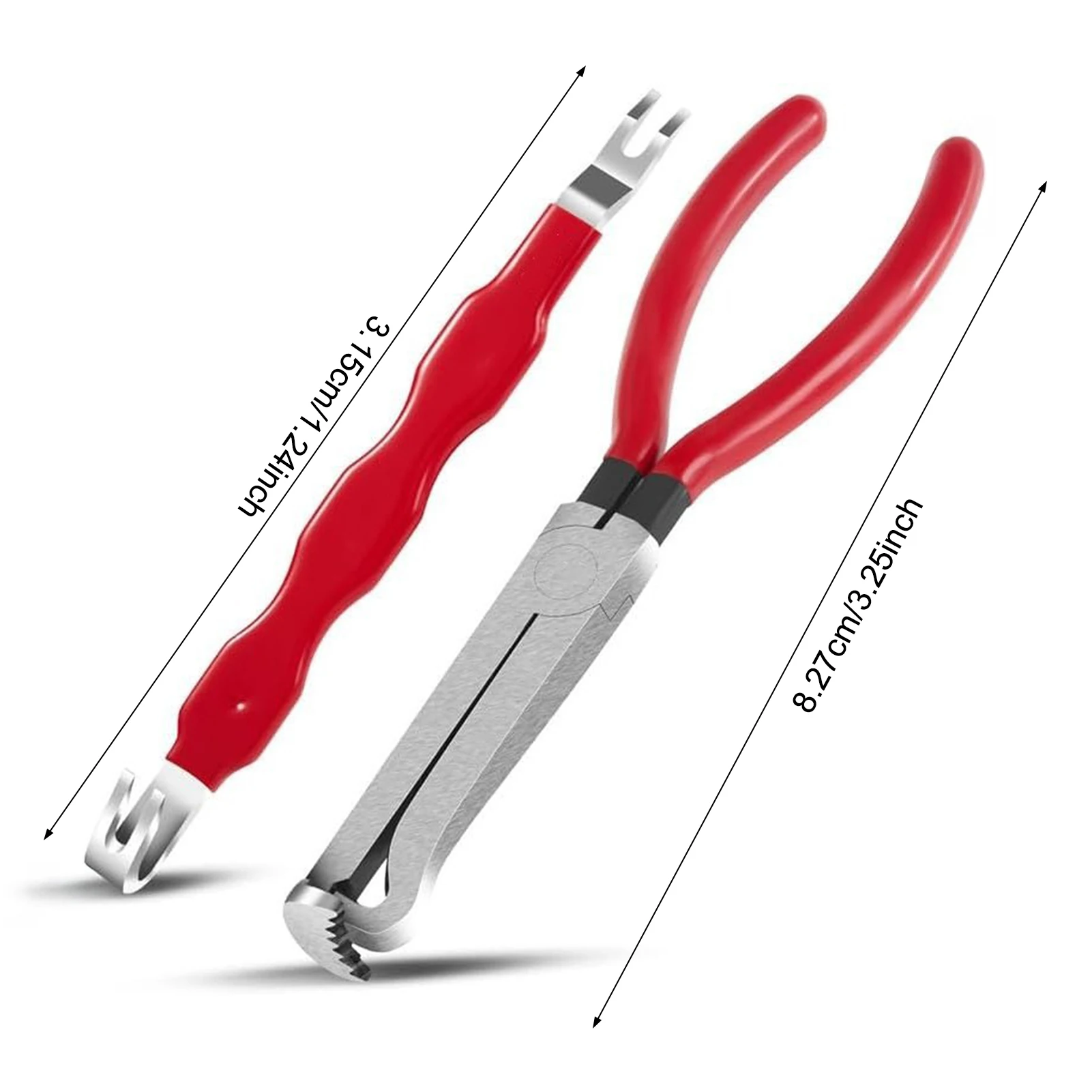 Electrical Connector Separator Terminal Removal Tool Disconnect Tool For Automotive Plug Connectors