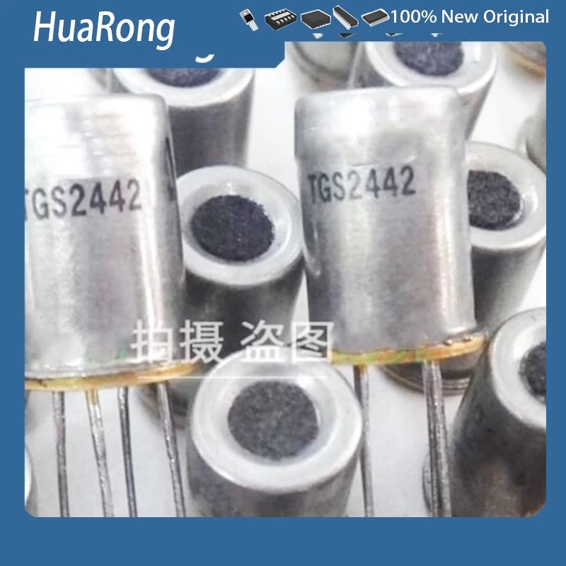 New 2Pcs/lot TGS2442 2442 TO-59