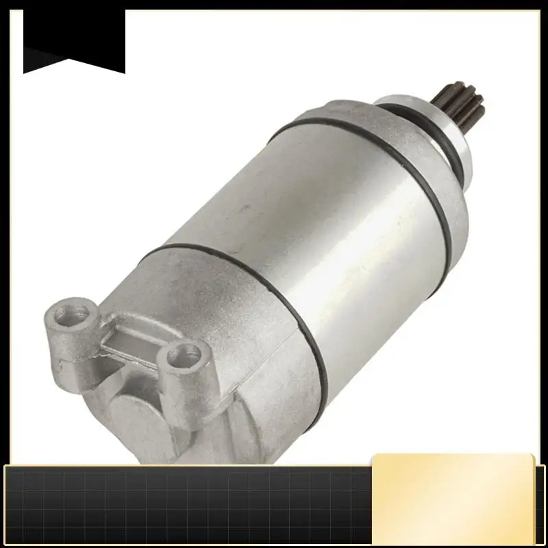 

Silver Starter Motor For WR250F 2003-2013 WR250 WR250FR WR250FS WR250FT WR250FV 5UM-81890-00 5UM-81890-10
