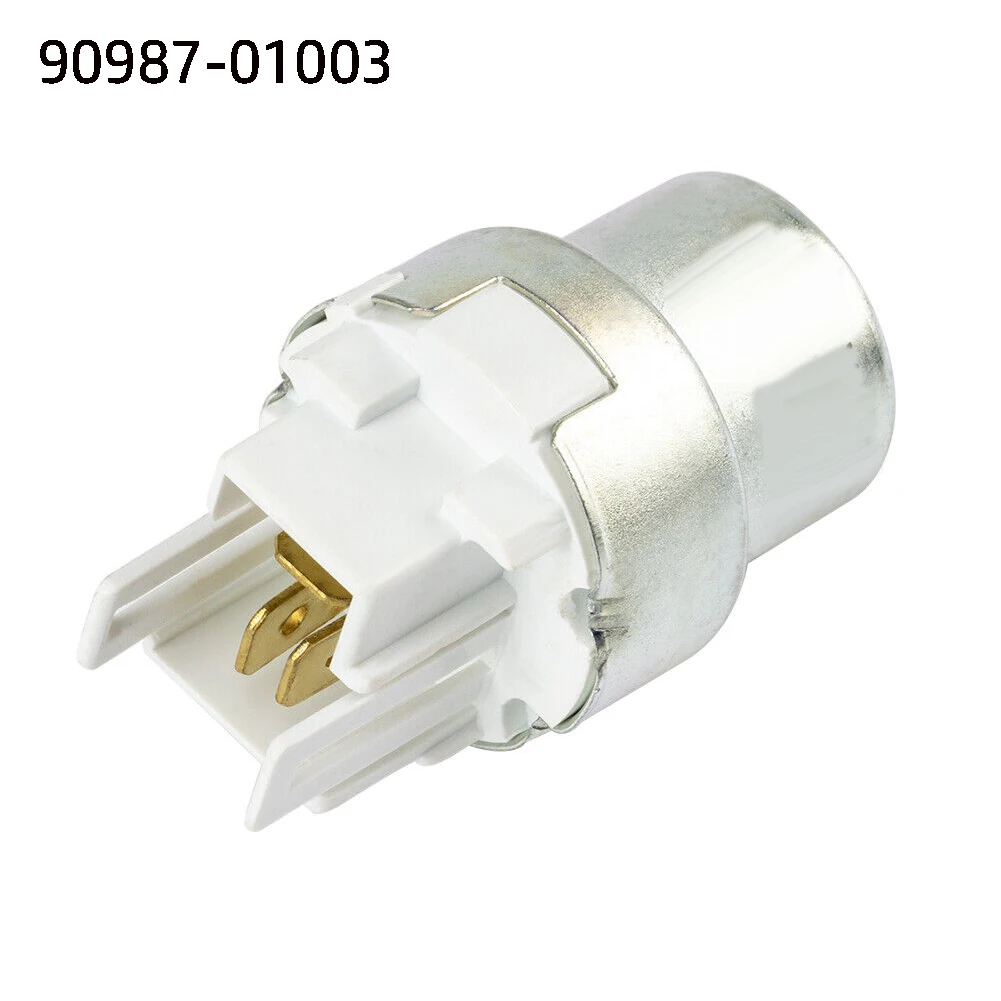 COOLER RELAY 90987-01003 For Toyota 4Runner- Camry- Corolla Pickup Lexus- LX450 For Headlight Fog Light AC Cooling
