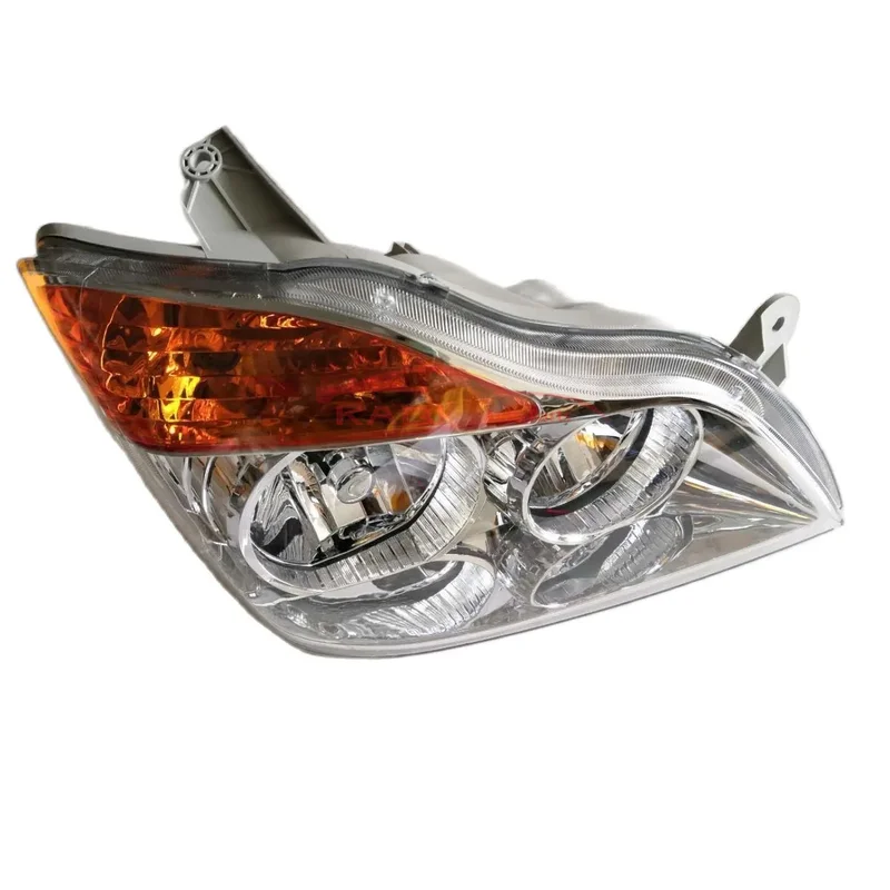 

Original Quality Front Lamp Headlight For Haima Fstar