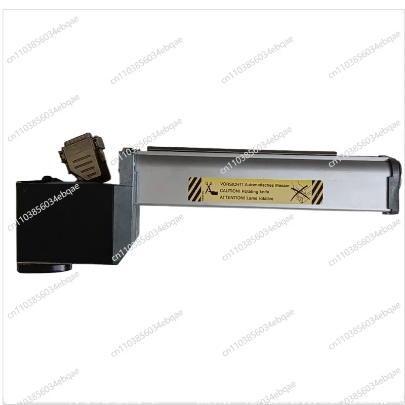 For 6406 Cutter, Printer Cutter Driver Board A2742 BAR800 Heat Transfer Ribbon Used
