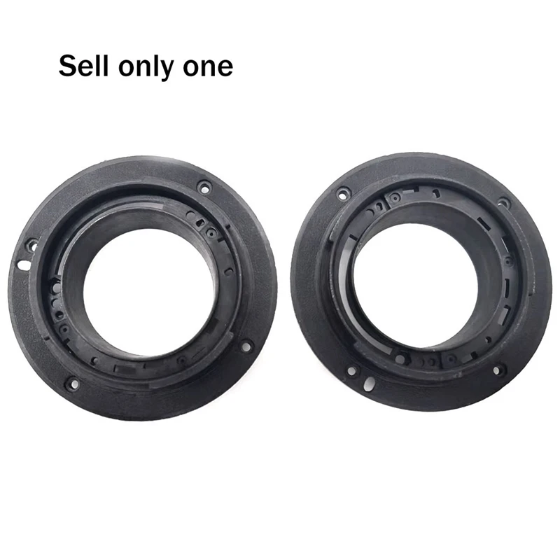 1 Piece Lens Bayonet Mount Ring For Fuji For Fujifilm 50-230Mm XC 16-50Mm F/3.5-5.6 OIS Replacement Repair Part (Without Cable)