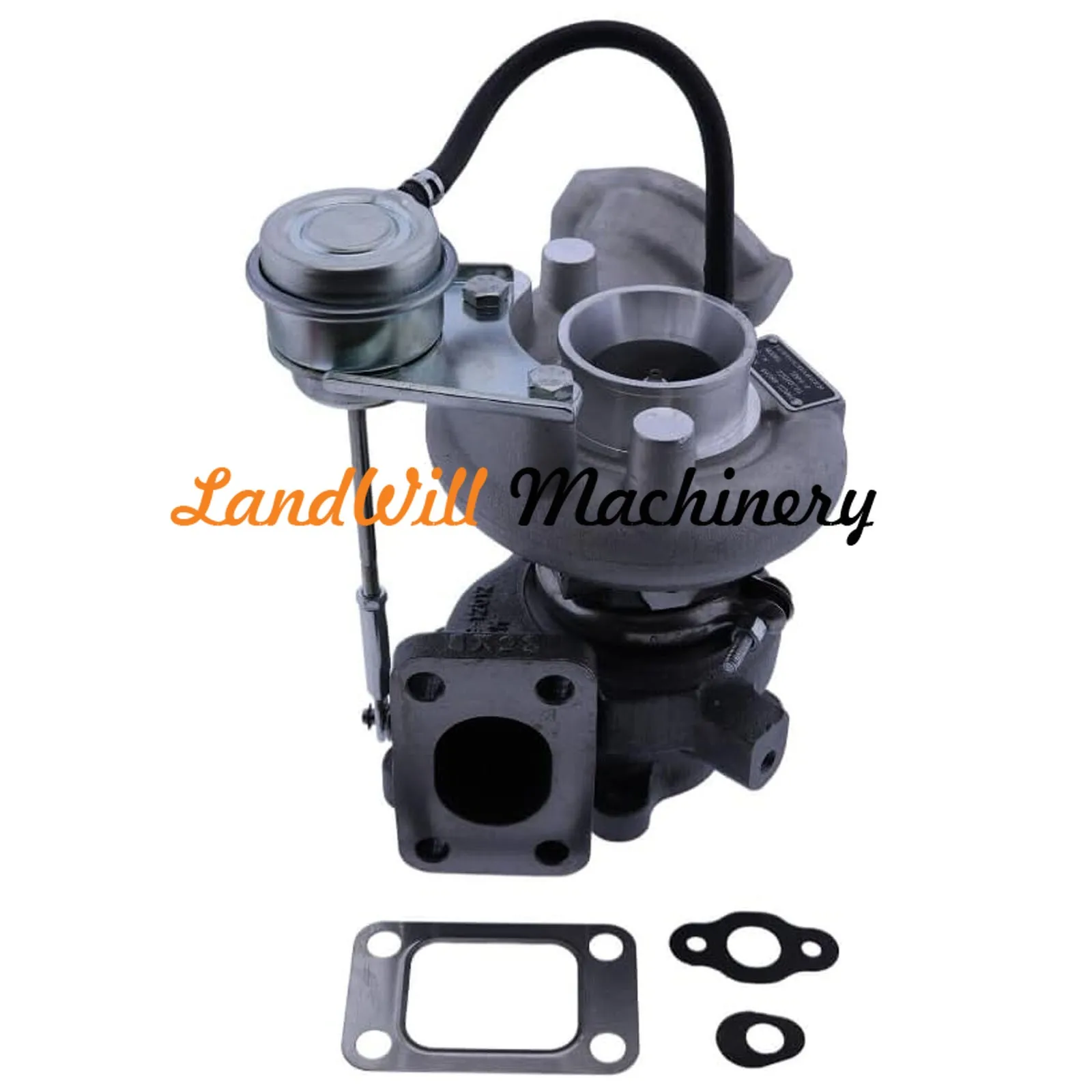 Turbocharger 49389-02042 ME223610 For Mitsubishi Engine 4M50-3AT7 Turbo TD04-4