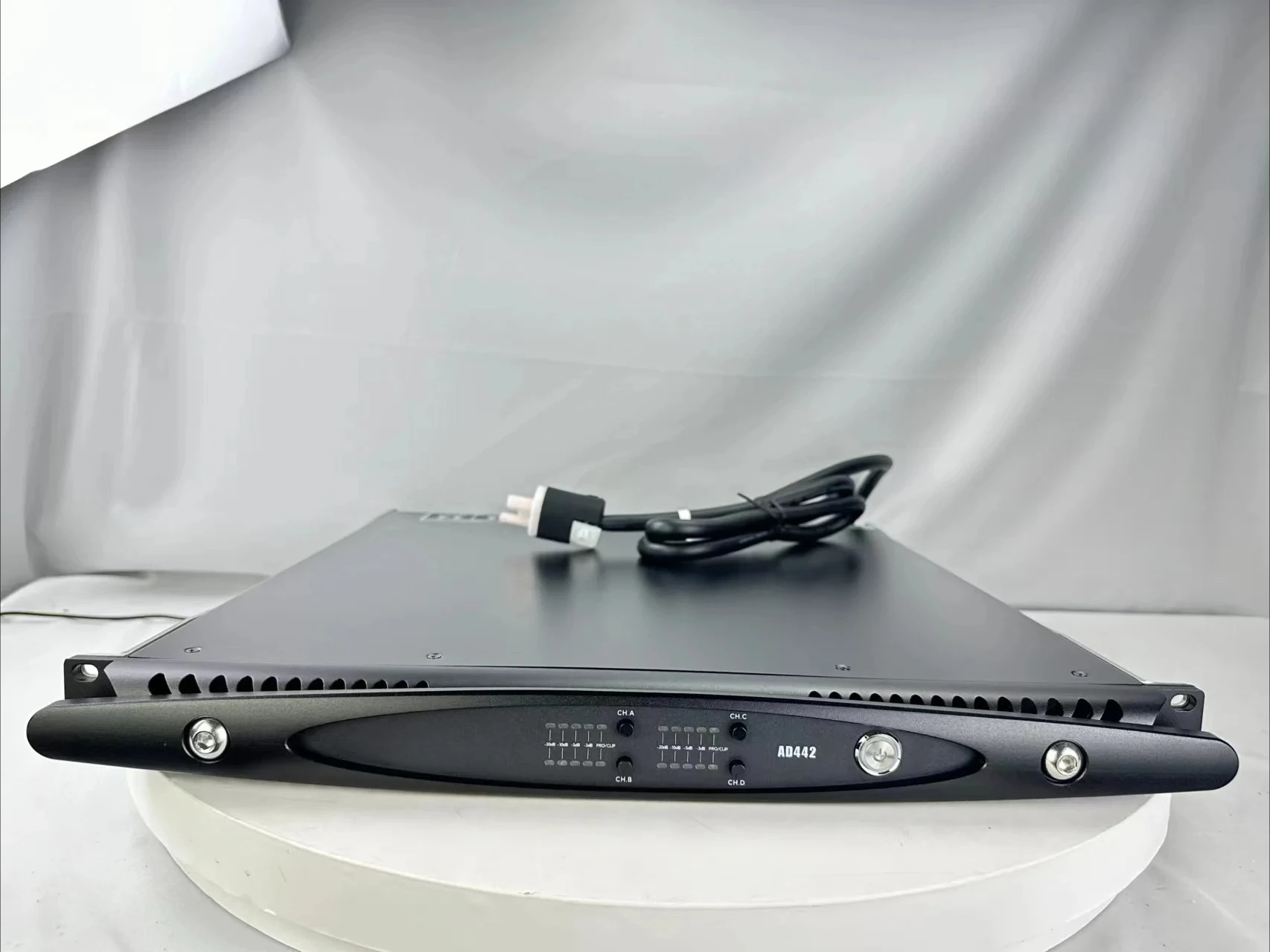 VENDITE CALDE Amplificatore AD442 New Face