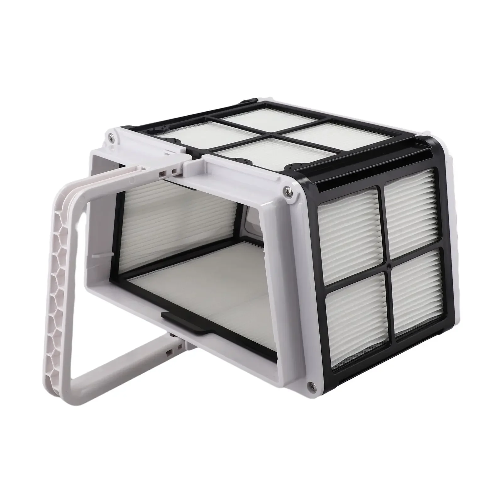 

9991460-R1 Ultra Fine Filter Basket Compatible With For Dolphin Robotic Pool Cleaner S50 S100 For Echo T15/T25/DX3/E10/E20