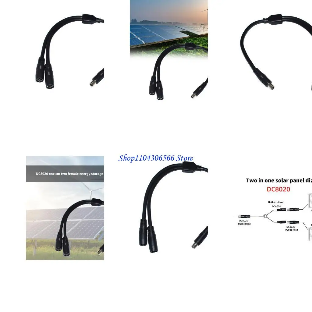 02DD Dc8.0X2.0Mm Po…