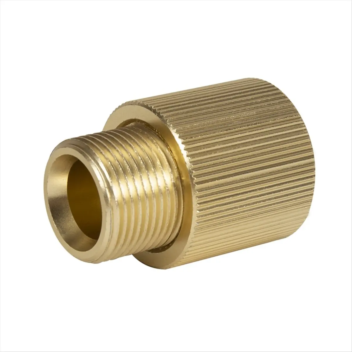Super Sale High Pressure Washer Car Washer Outlet Connector Adapter Converting 1/2Inch BSPP to M22 Male for STIHLE NILFISK