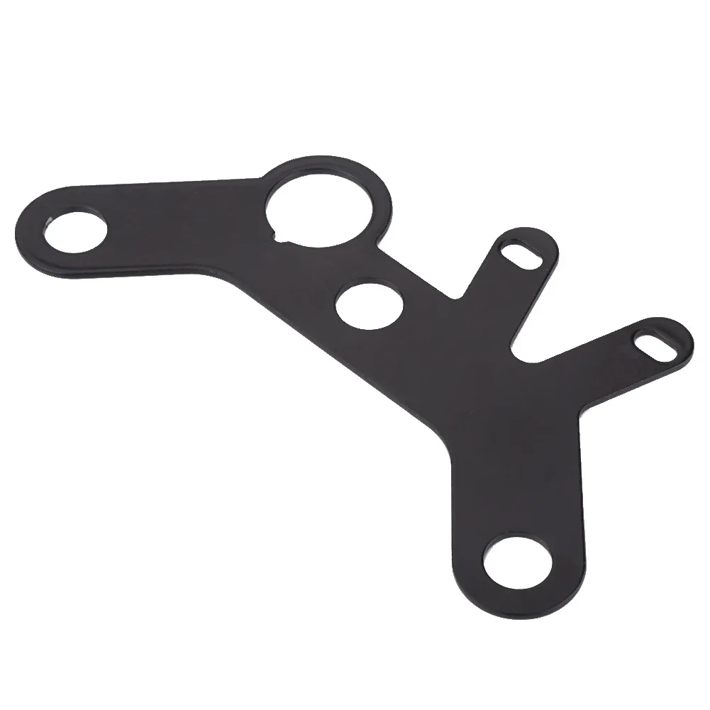 Motorcycle Speedometer Mount Odometer Bracket  Motorcycle Instrument Bracket Speedometer Odometer Mount Stand Support