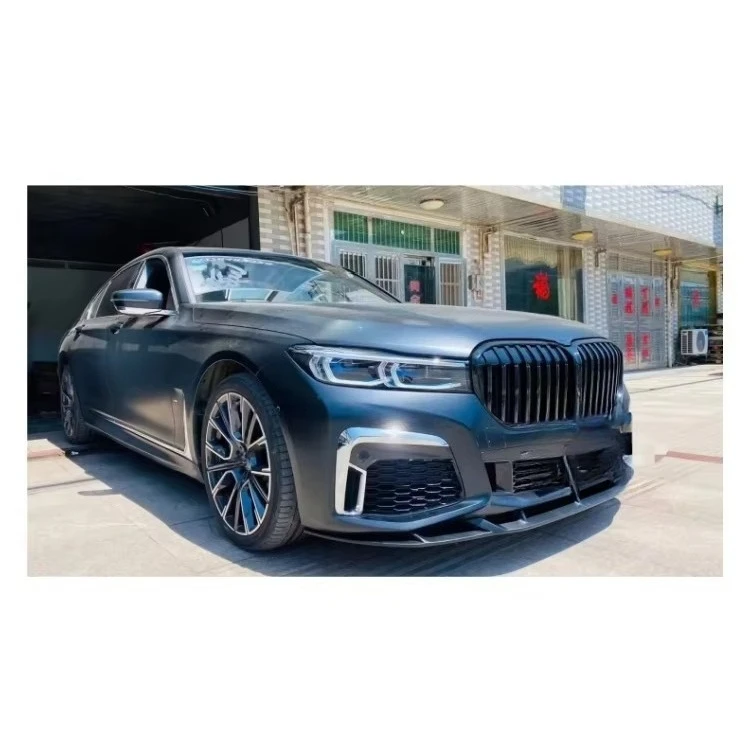 

for M760 Upgrade Sport Kit Body Kit