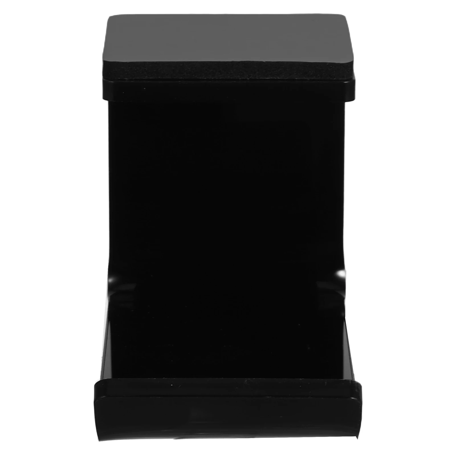 

Headphone Display Stand Gaming Headsets Holder Wall Mounted Storage Hook U Shaped Design Spacesaving Easy Installation