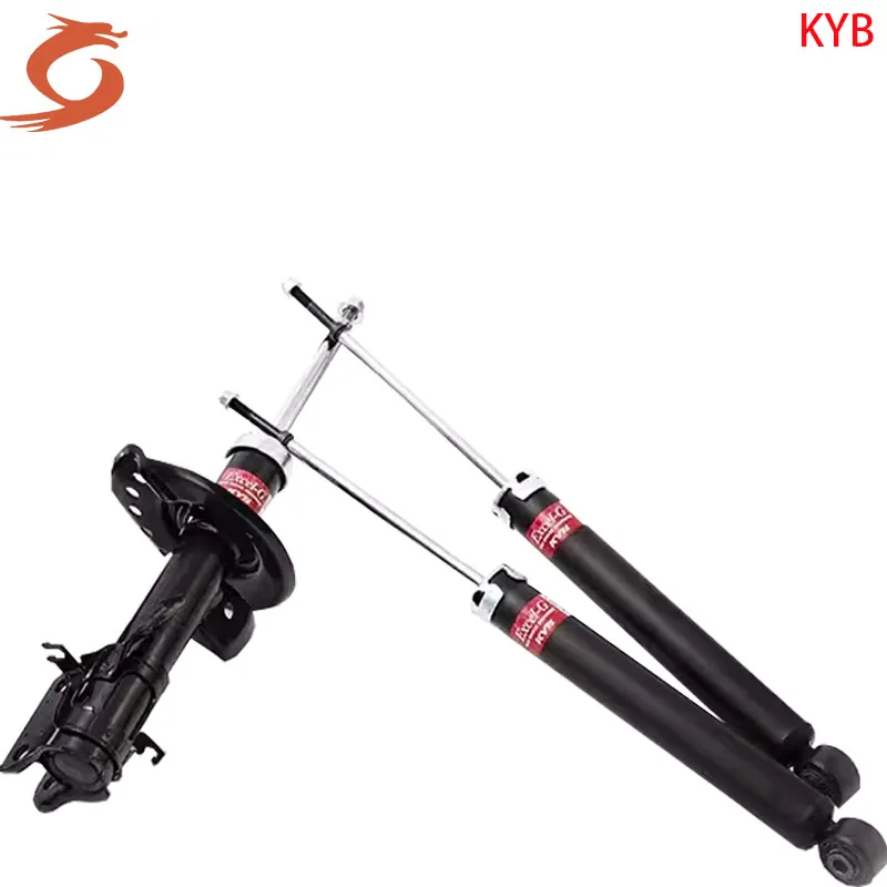 KYB front shock absorber rear shock absorber suitable for Nissan Sunny Loulan suitable for Mitsubishi Cima Renault