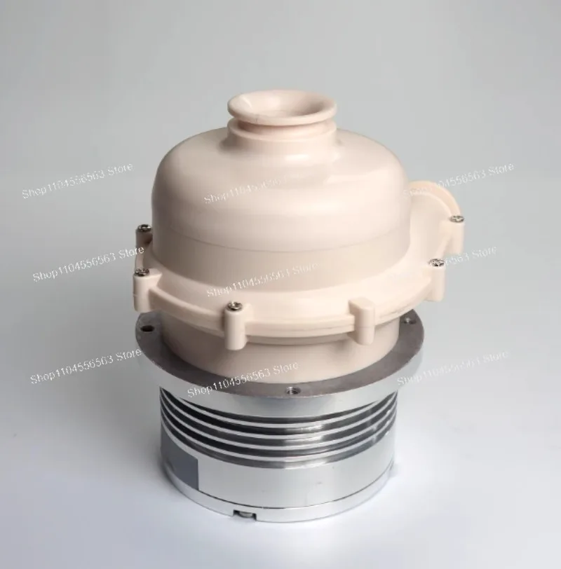 

24V 220V 300W DC Brushless Motor Portable High Air Volume High-speed 3-phase Variable Frequency Motor Small Blower