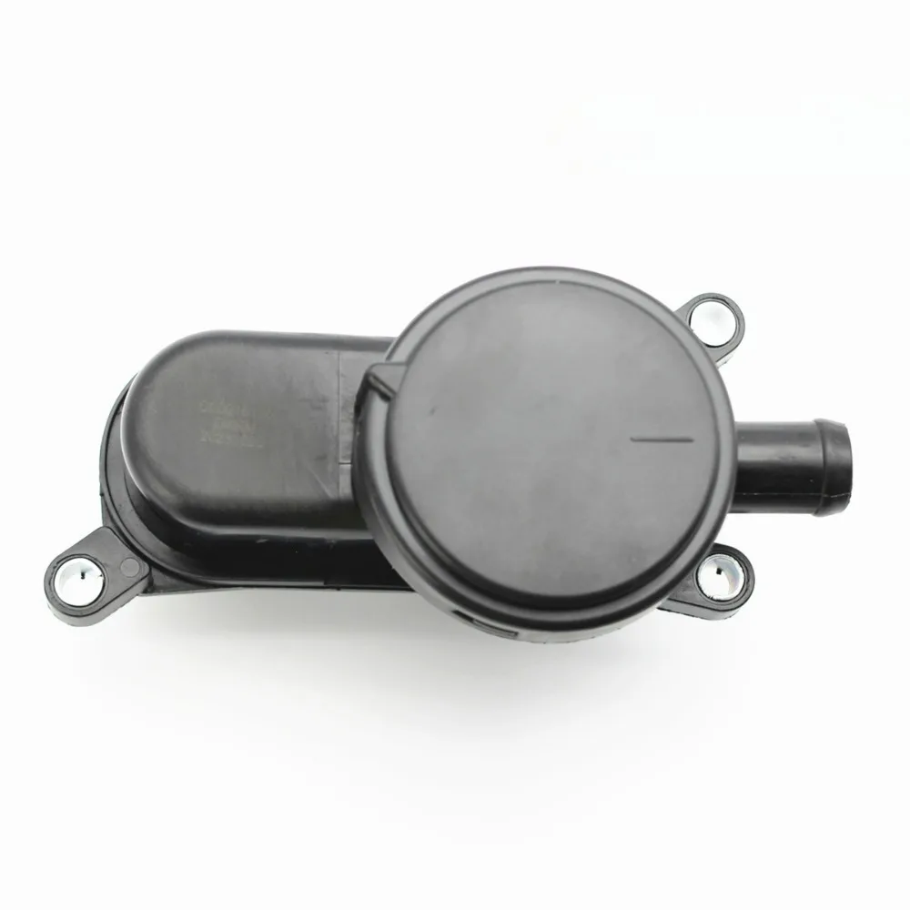 Diesel 2.5T Exhaust Valve Oil Gas Separator Crankshaft Ventilation for SAIC Maxus V80 C00016136