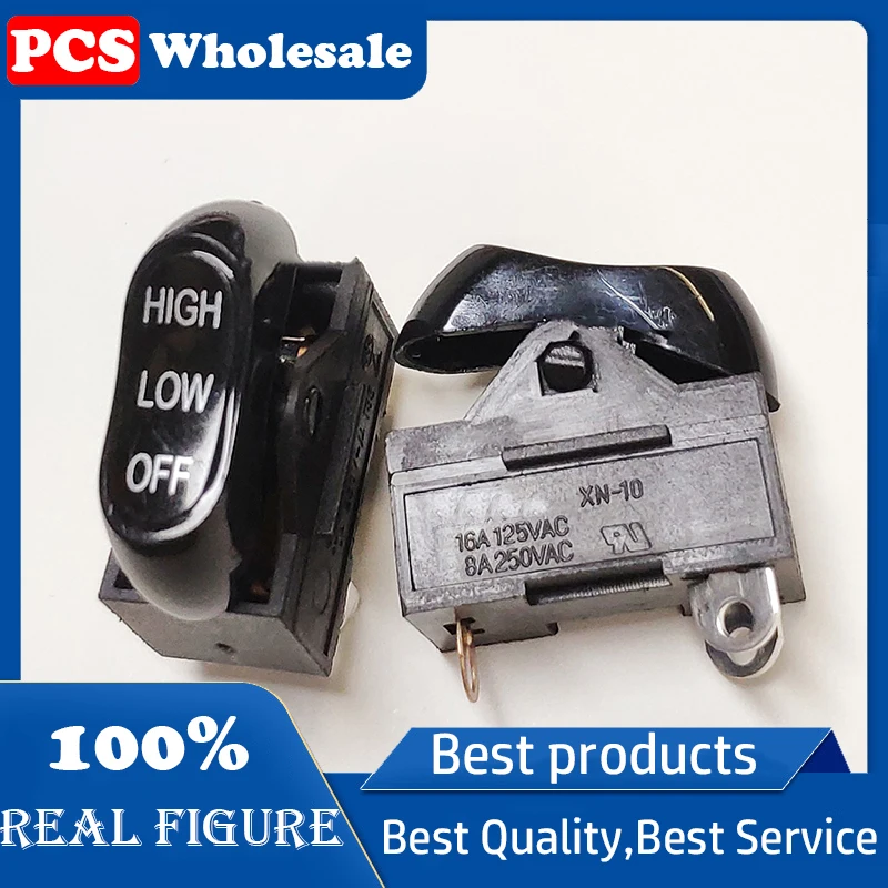 XN-10/ARG-1215 Elec… - image