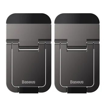 Baseus Laptop Kickstand for Computer Keyboard Holder Mini Portable Laptop Stands For Macbo