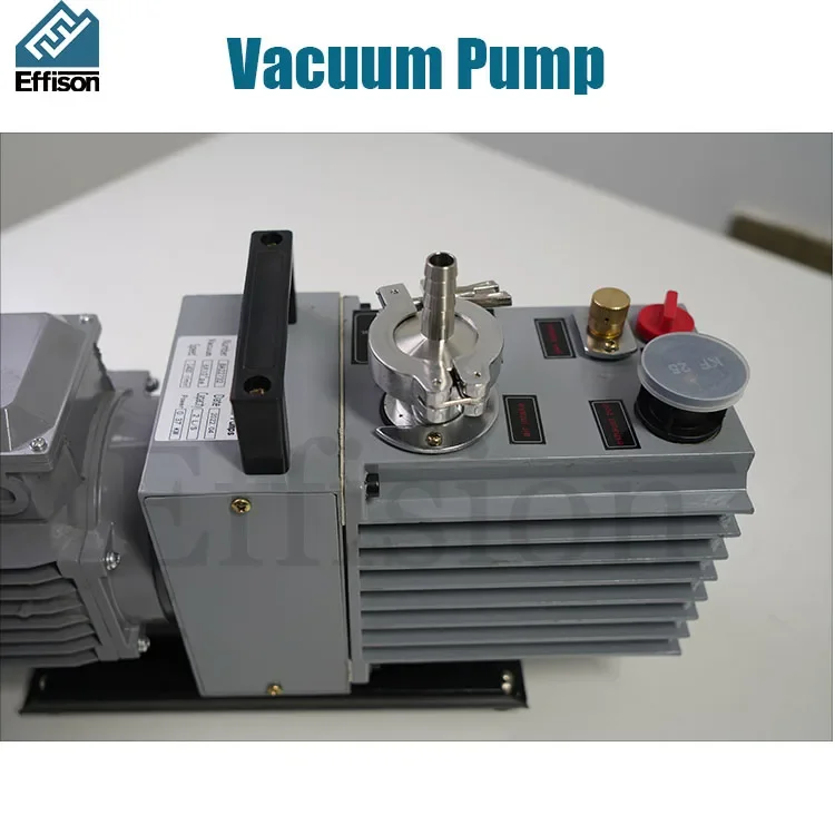 2ZX-4 Circulating Water Rotary Vane Vacuum Pump with good quality and price
