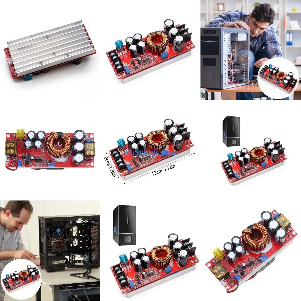 E65E 10-60V To 12-8… - image