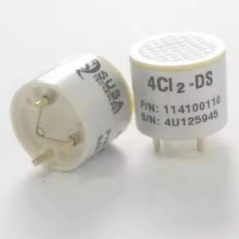 Sensor 4CO-SF/4H2S-AS/4NH3-AS/4SO2-CT/4O3-CS/4ETO-AS/4CL2-DS
