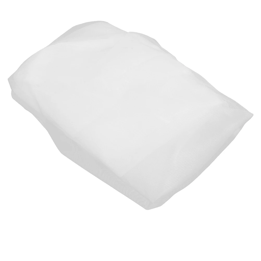 

Bean Bag Inner Liner Cover Breathable Mesh Fabric Easy Clean Replacement Sleeve Lazy Sofa Chair Insert No Filling Soft