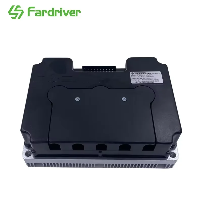 Fardriver 7000W-100…