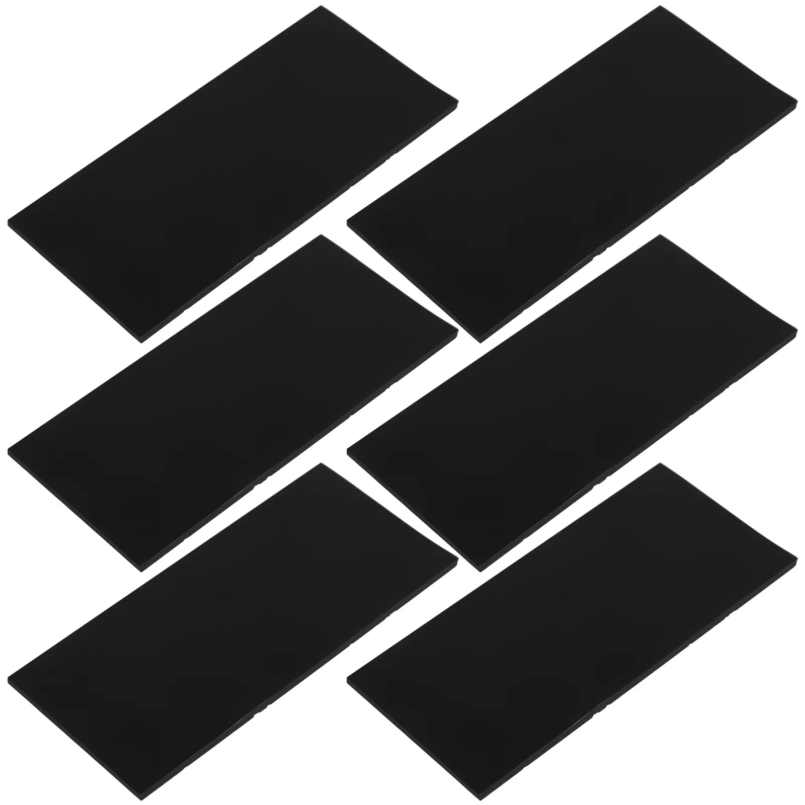 10 قطع من عدسة اللحام الزجاجية عالية الوضوح، نظارات واقية بديلة لدرع اللحام، مجموعة التدريب الممارسة بنفسك