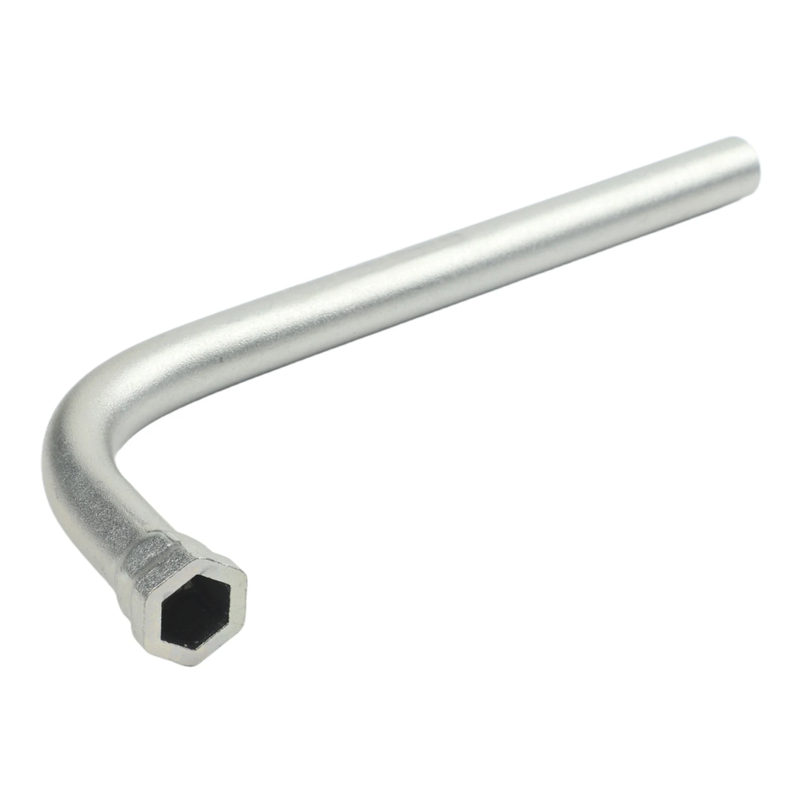Auto Wheel Tool Car Tire Wrench For Garage Use Single-piece Wrench Metal Construction Fits Tire Hub Quick Install