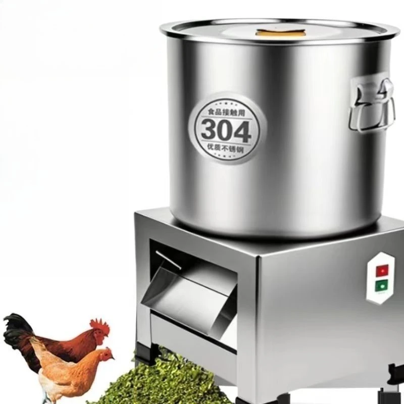 

Multifunctional vegetable shredder, stainless steel hogweed machine, household chicken shredder and guillotine machine