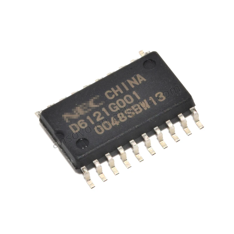 5pcs d6121g001 SOP-20P integrierte schaltungen ic